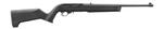 Ruger 32021 10/22  22 LR 101 18.50 Inch Satin Black Alloy Steel Threaded Barrel, Drilled  Tapped Receiver, Black Magpul MOE X-22 w/M-LOK Textured Synthetic Stock  | .22 LR | 736676320219