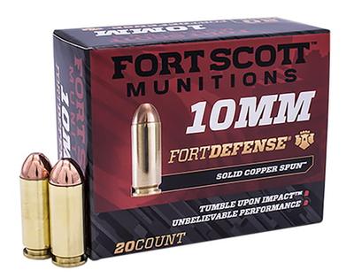 FSM 10MM124SCV      10MM   125G  TUI       20/25 | 758381721143