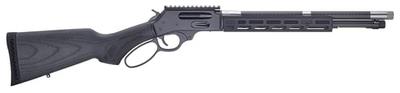 SPD HUSH, Lever Action, 44 Magnum/44 Special, 16.5 Inch Round Threaded Barrel | 619835200495