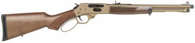 H09 Explorer, Lever Action Rifle, 3030 Winchester, 16.5 Inch Threaded Barrel, 5/8X2 | 619835090355