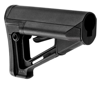 MAGPUL MAG470BLK  STR CARBINE STOCK MILSPEC | 873750006239