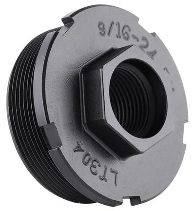 DEAD AIR HUB DIRECT THRD MNT 5/8X24 | 810128160292