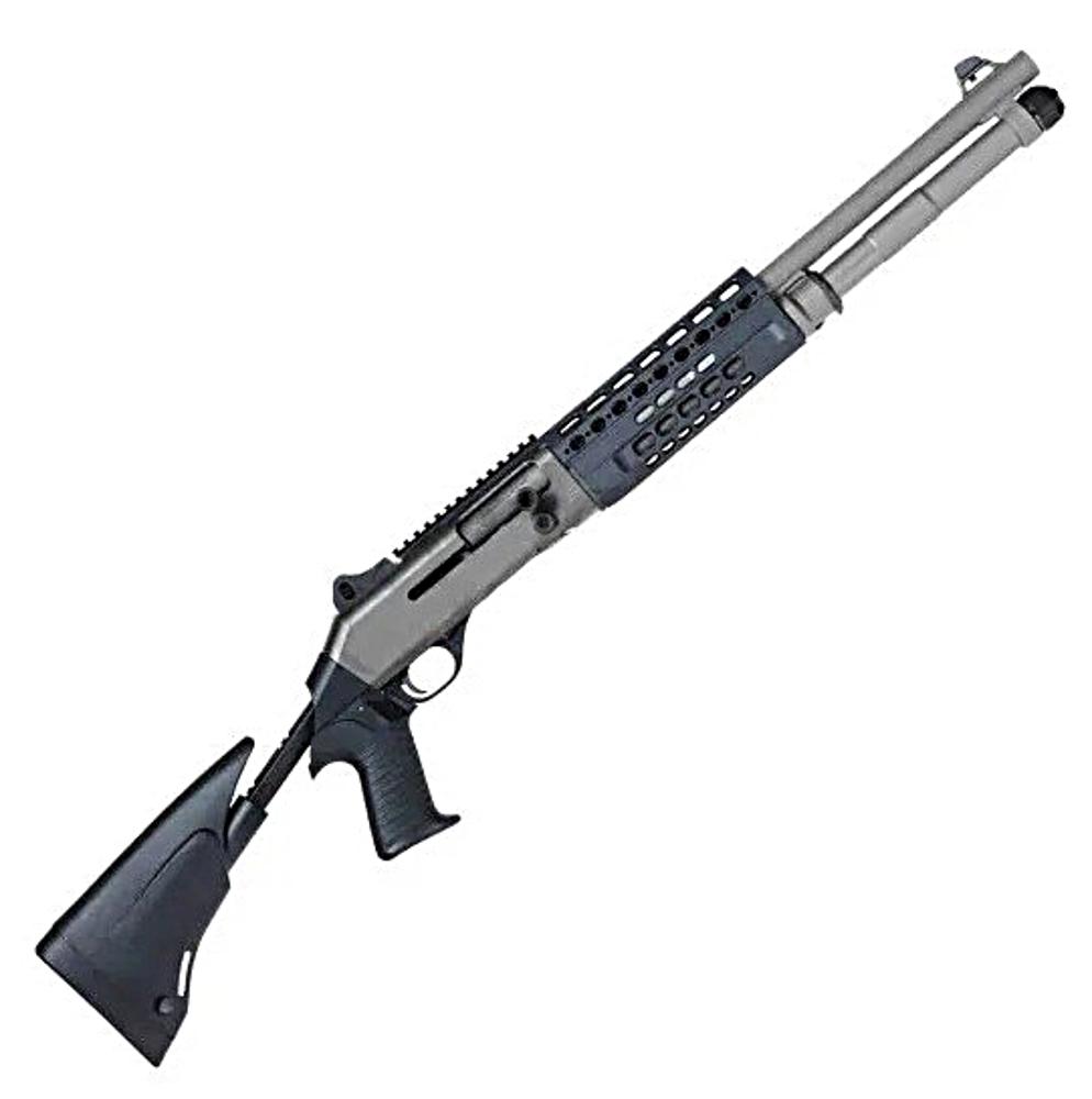 M4 H2O TACTICAL 5POS SKELETON, 71 | 650350117332