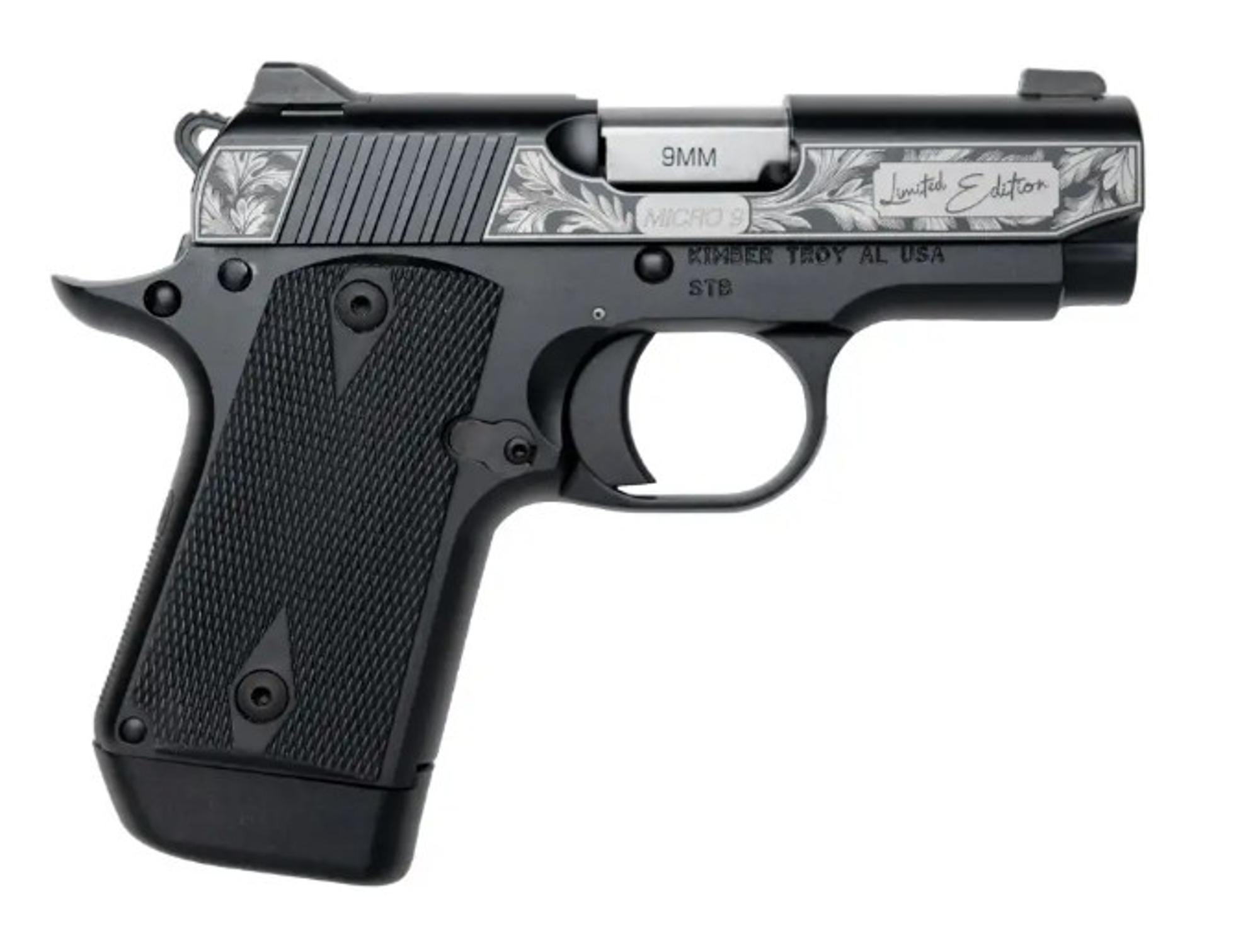 Micro 9 | 198715785524