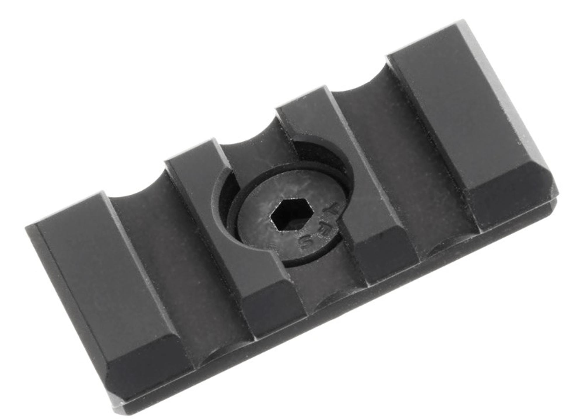 MTURS10S MLOK Rail Section 3Slot | 4717385556454