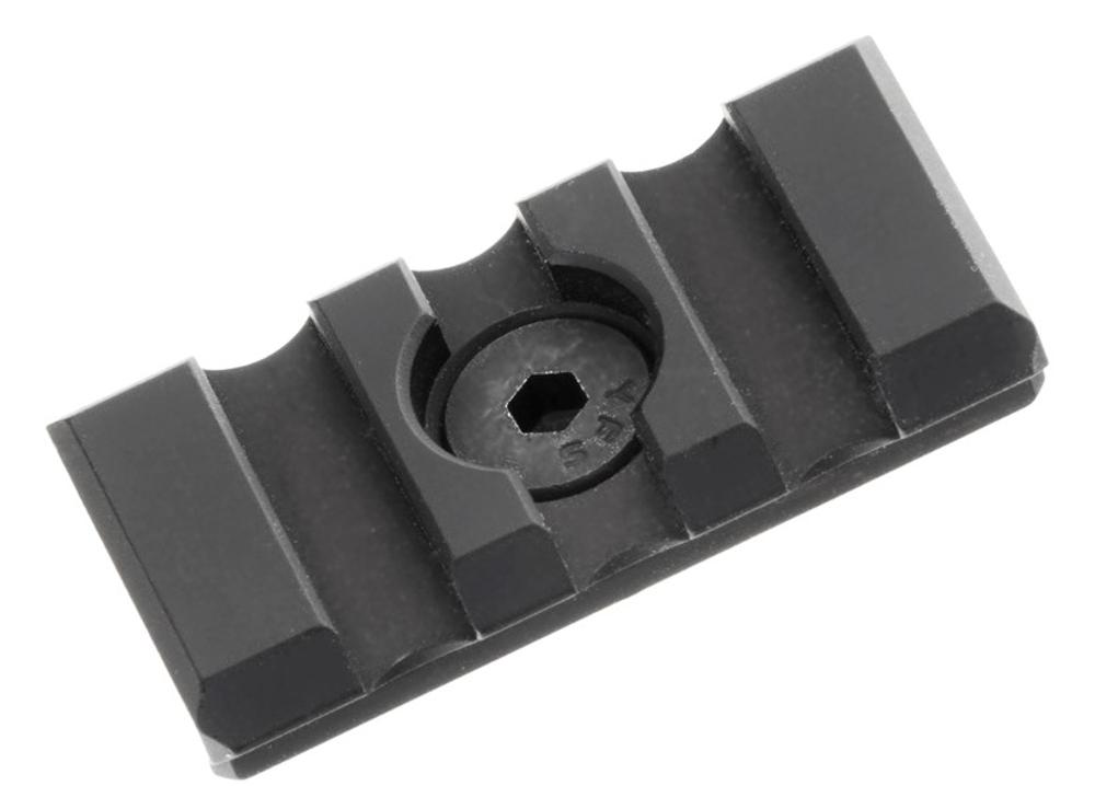 MTURS10S M-LOK Rail Section 3-Slot | 4717385556454