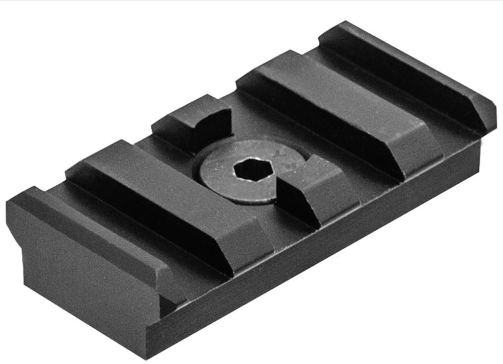 MTURS09S M-LOK Rail Section - 4-slot | 4717385551619