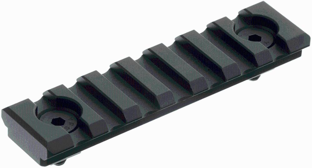 MTURS10M  M-LOK Rail Section - 7-slot | 4717385556447