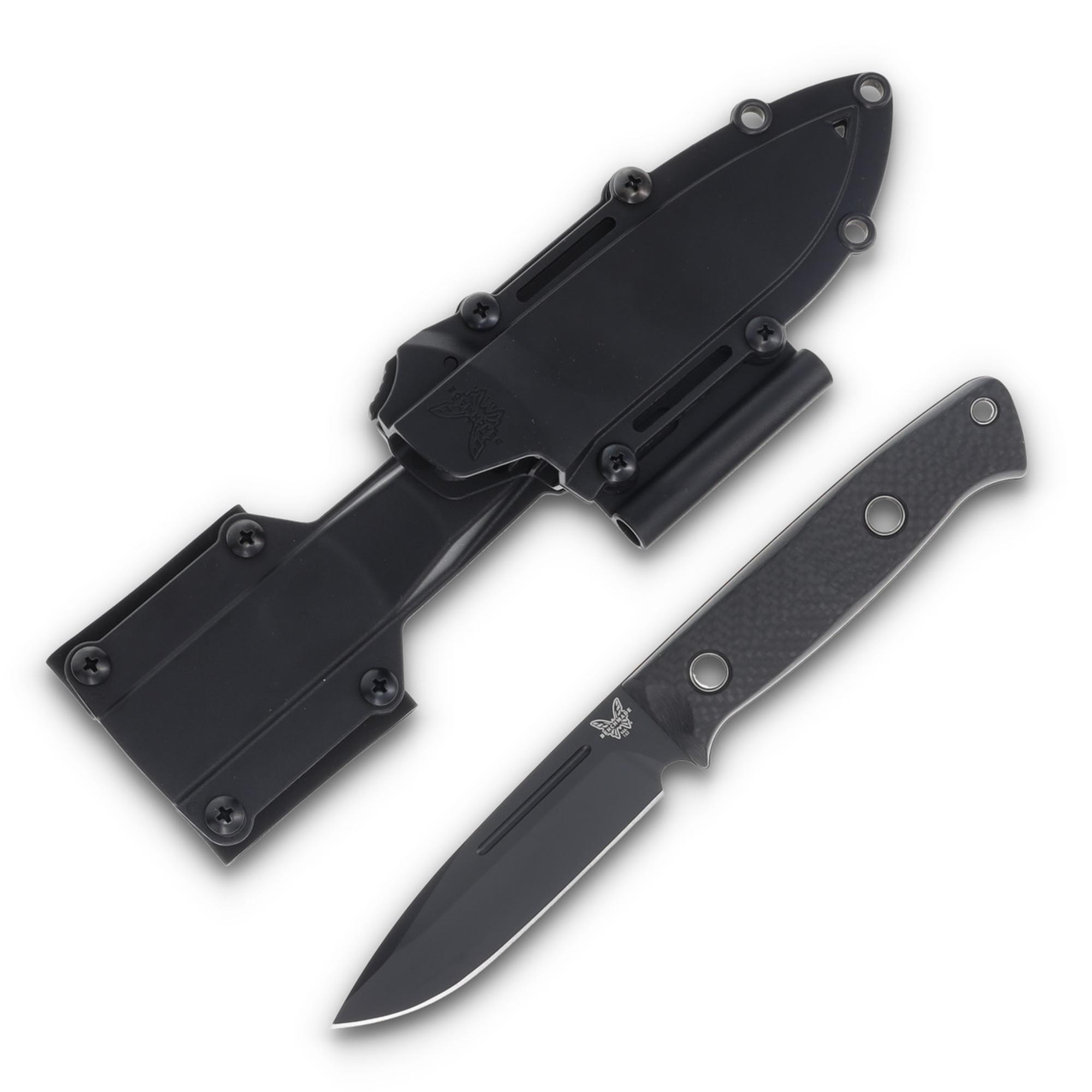 BUSHCRAFTER  163BK | 610953203269