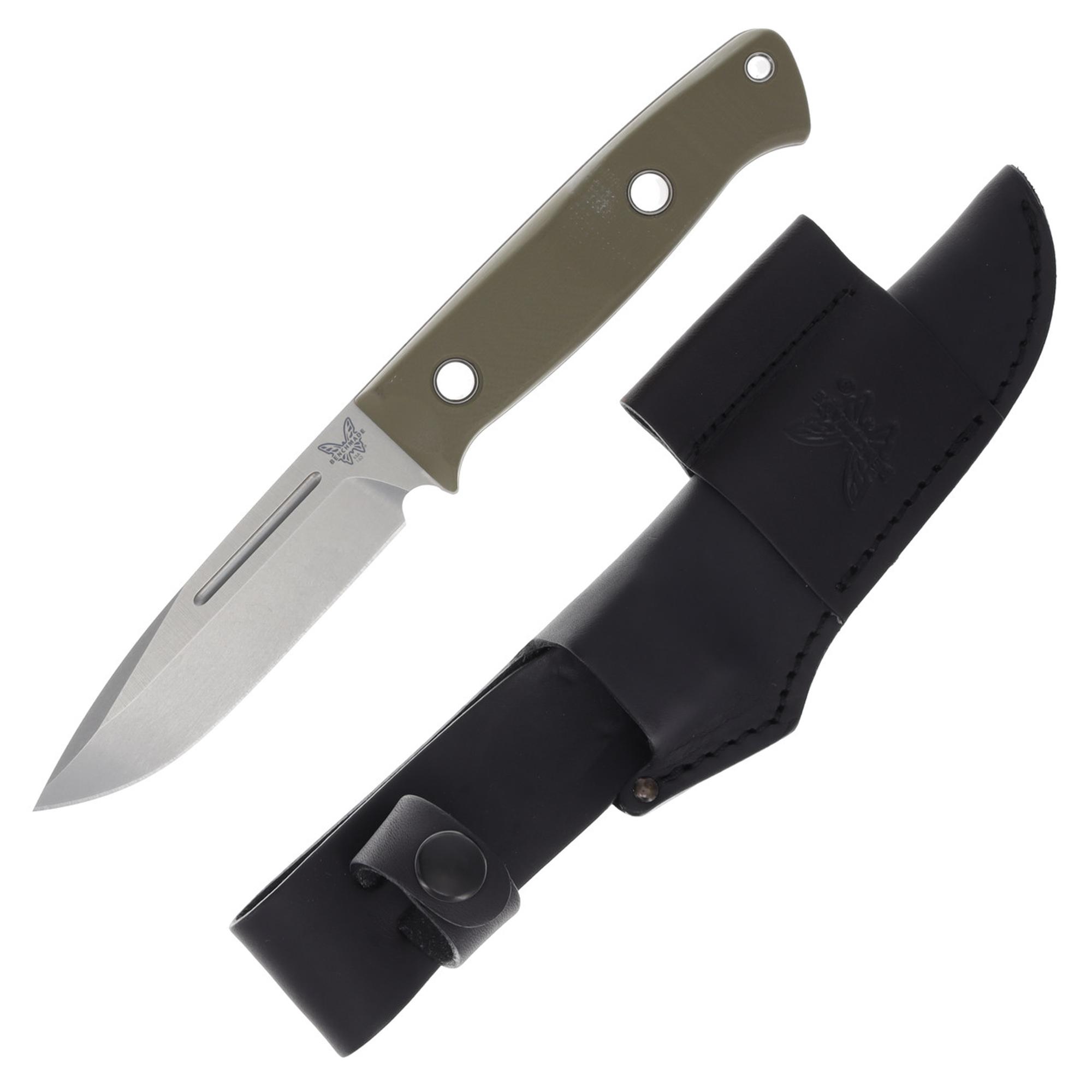 BUSHCRAFTER  1631 | 610953210755